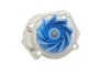 Помпа воды Fiat Doblo/Fiorino/Panda/Punto 1.4 05-/Opel Combo 1.4 12- (23z) SKF VKPC 82100 (фото 3)