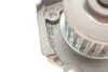 Помпа воды Fiat Doblo/Fiorino/Panda/Punto 1.4 05-/Opel Combo 1.4 12- (23z) SKF VKPC 82100 (фото 7)