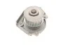 Помпа воды Fiat Doblo/Fiorino/Panda/Punto 1.4 05-/Opel Combo 1.4 12- (23z) SKF VKPC 82100 (фото 9)