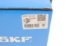 Помпа воды Fiat Doblo/Fiorino/Panda/Punto 1.4 05-/Opel Combo 1.4 12- (23z) SKF VKPC 82100 (фото 10)