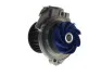 Насос охолоджувальної рідини, охолодження двигуна SKF VKPC82251 (фото 2)