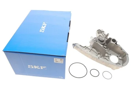 Насос охолоджуючої рідини (Вир-во) SKF VKPC 82390