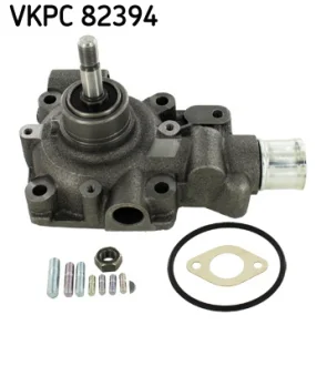 Водяний насос (Вир-во) SKF VKPC 82394
