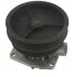 Помпа воды Fiat Doblo/Palio/Stilo/Bravo 1.6 16V 95-11 SKF VKPC 82441 (фото 1)