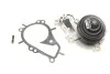 Помпа воды Citroen C1/C3/C4 Cactus/Peugeot 208/308 1.0/1.2VTi 12-/Opel Corsa 19- SKF VKPC 83102 (фото 1)