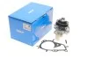 Помпа воды Citroen C1/C3/C4 Cactus/Peugeot 208/308 1.0/1.2VTi 12-/Opel Corsa 19- SKF VKPC 83102 (фото 2)