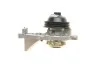 Помпа воды Citroen C1/C3/C4 Cactus/Peugeot 208/308 1.0/1.2VTi 12-/Opel Corsa 19- SKF VKPC 83102 (фото 4)