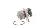 CITROEN помпа води C3 1.4 16V 04-, PEUGEOT 206, 307 SKF VKPC 83258 (фото 5)