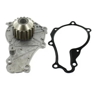 Помпа воды Citroen Berlingo/C2-C5/Fiat Scudo/Ford Transit/Focus/Mazda 3 1.4-1.6TDCI/HDI/D 04- (19z) SKF VKPC 83259