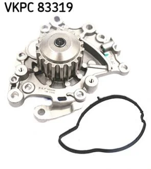 Насос охолоджуючої рідини (Вир-во) SKF VKPC 83319
