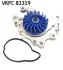Насос охолоджуючої рідини (Вир-во) SKF VKPC 83319 (фото 5)
