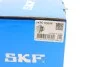 Насос охолоджувальної рідини, охолодження двигуна SKF VKPC 83644 (фото 6)