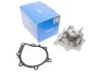 Помпа воды Citroen Jumper/Peugeot Expert 2.0 BlueHDi 15- SKF VKPC 83646 (фото 1)