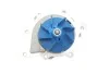 Помпа воды Citroen Jumper/Peugeot Expert 2.0 BlueHDi 15- SKF VKPC 83646 (фото 2)