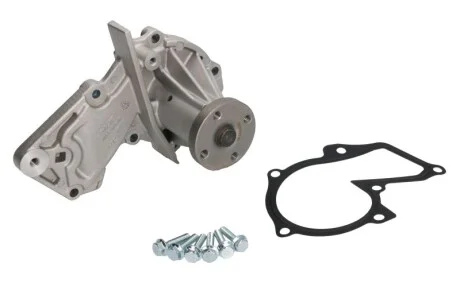 Помпа воды Ford C-Max/Fiesta V/VI/Focus II-III/Fusion/Galaxy/Mondeo/Connect 1.25-1.6 01- SKF VKPC 84217