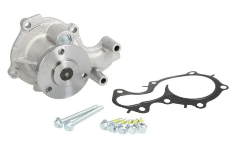 Водяний насос FORD FIESTA VII 1.1 2017 - (Вир-во) SKF VKPC 84219