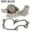 Насос охолоджуючої рідини (Вир-во) SKF VKPC 84225 (фото 1)