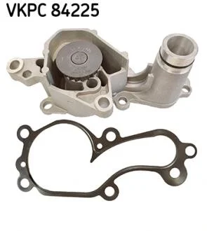Насос охолоджуючої рідини (Вир-во) SKF VKPC 84225