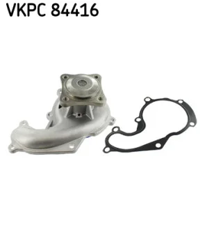 Помпа воды Ford Connect 1.8DI/TDCI 98-15 SKF VKPC 84416