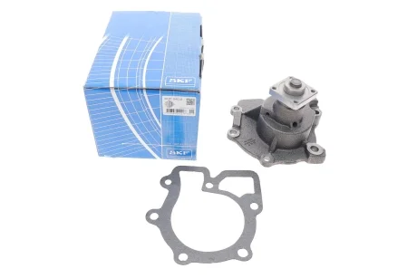 Помпа воды Ford Transit 2.5D/TD 85-00 SKF VKPC 84618