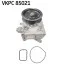 Насос охолоджуючої рідини (Вир-во) SKF VKPC 85021 (фото 1)