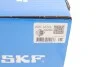 Насос охолоджуючої рідини (Вир-во) SKF VKPC 85206 (фото 6)