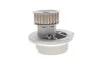 Помпа воды Opel Astra F/G/Combo/Corsa B/Vectra B/Zafira A 1.4/1.6 16V 94-05 SKF VKPC 85212 (фото 5)
