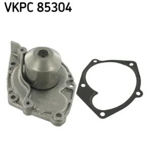 Водяний насос MITSUBISHI/OPEL/RENAULT/VOLVO Carisma/Vivaro/Duster/S40 \'\'1,8/2,0L "99>> SKF VKPC 85304