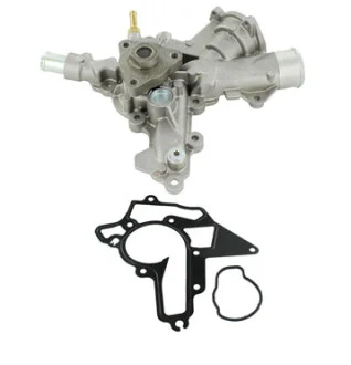 Водяний насос OPEL Astra /Combo/Corsa/Tigra \'\'1,0/1,4L "00>> SKF VKPC 85310