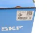 Помпа воды Opel Omega B/Vectra A/B/C 2.5/2.6/3.2 V6 93- SKF VKPC 85613 (фото 6)
