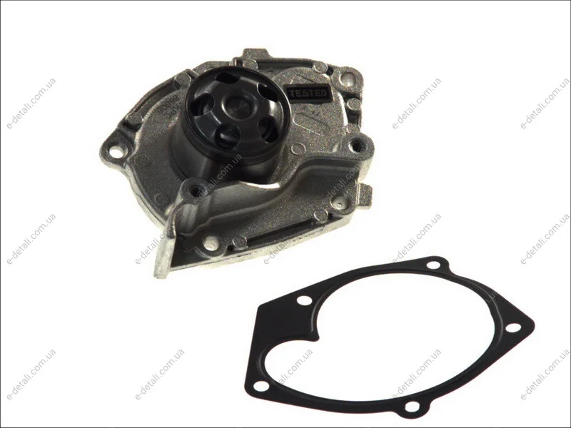 Водяний насос SKF VKPC 86008 (фото 1)