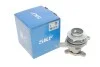 Помпа воды Nissan Qashqai/Renault Megane 1.6dCi 11-/Trafic 1.6dCi 14- SKF VKPC 86132 (фото 2)