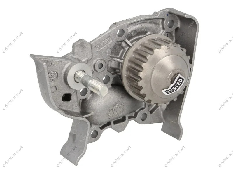 Насос охолоджуючої рідини (Вир-во) SKF VKPC 86216 (фото 1)
