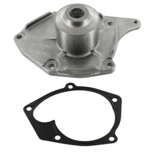 Водяний насос DACIA/NISSAN/RENAULT Duster/Logan/Micra/Kangoo/Note/Megane "1,5DCi "03>> SKF VKPC 86418