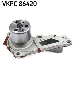 Водяна помпа SKF VKPC86420