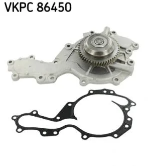 Помпа водяна SKF VKPC 86450