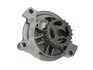 Помпа воды VW T4/LT/Crafter 2.5TDI 79-13 (20z) SKF VKPC 86619 (фото 2)