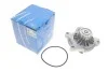 Помпа води Volvo S70/V70/S80/850 2.5TDI 103Kw 95-07 (18z) SKF VKPC 86620 (фото 2)