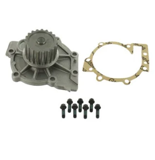 Помпа воды Volvo C30/C70/S40/S60/S80/V40/V50/V60/V70/XC60/XC70/XC90 2.0/2.4/2.4D/3.0 T6 D3/D4/D5 01- SKF VKPC 86635