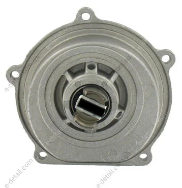Насос охолоджуючої рідини SKF VKPC 87813 (фото 1)