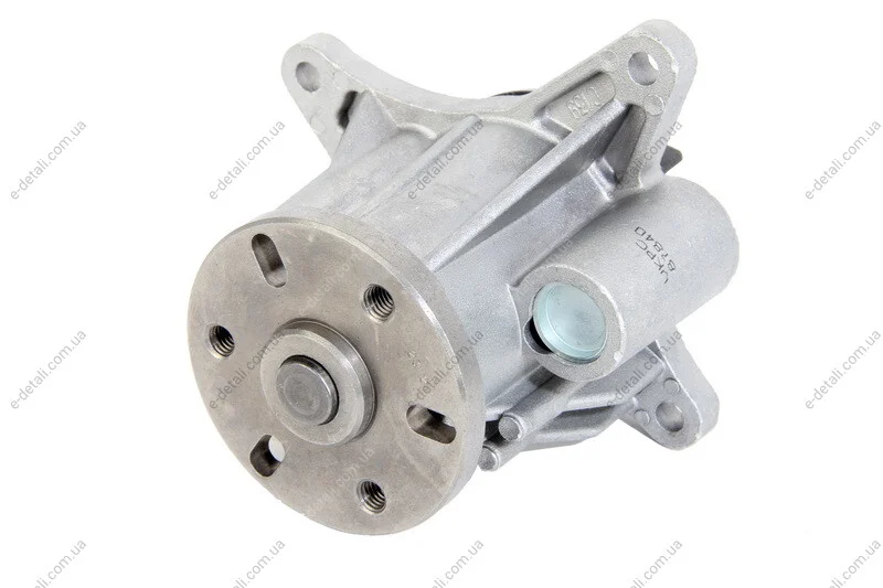 Водяний насос JAGUAR/LAND ROVER S-Type/Xf/Xj/Discovery/Range Rover Sport \'\'2,7D "04>> SKF VKPC 87840 (фото 1)