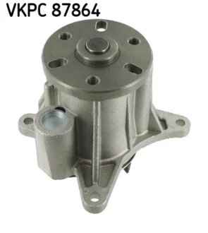 Водяний насос JAGUAR/LAND ROVER "3,0D "09>> SKF VKPC 87864
