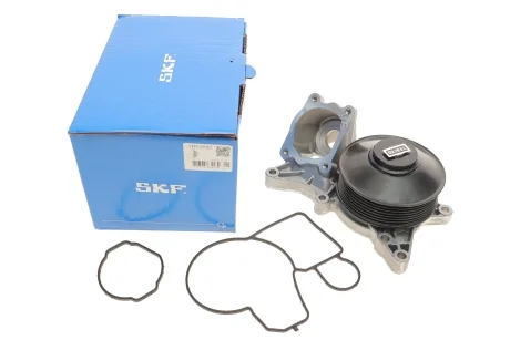 Водяний насос BMW 5/7/X5/X6 \'\'3,0D "08>> SKF VKPC 88303