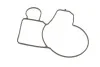 Помпа воды BMW 5 (F10/F11)/7 (F01-04)/X5 (E70)/X6 (E71/E72) 2.0d-3.0d 09- N57/M57 SKF VKPC 88303 (фото 5)