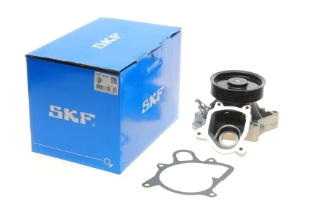 Помпа воды BMW 3 (E90/E91/E92)/X3 (E83)/X5 (E70) 05-13 M47 SKF VKPC 88304