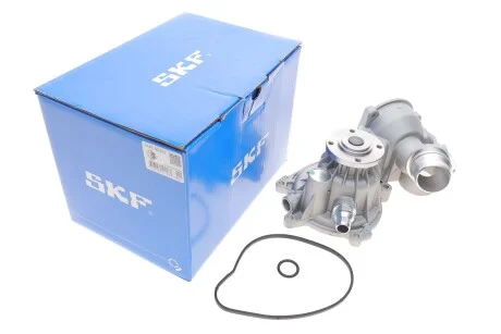 Помпа воды BMW 5 (E60/E61)/6 (E63/E64)/7 (E65-E67)/X5 (E70) 3.0/4.0/4.8 05-10 N62 SKF VKPC 88305