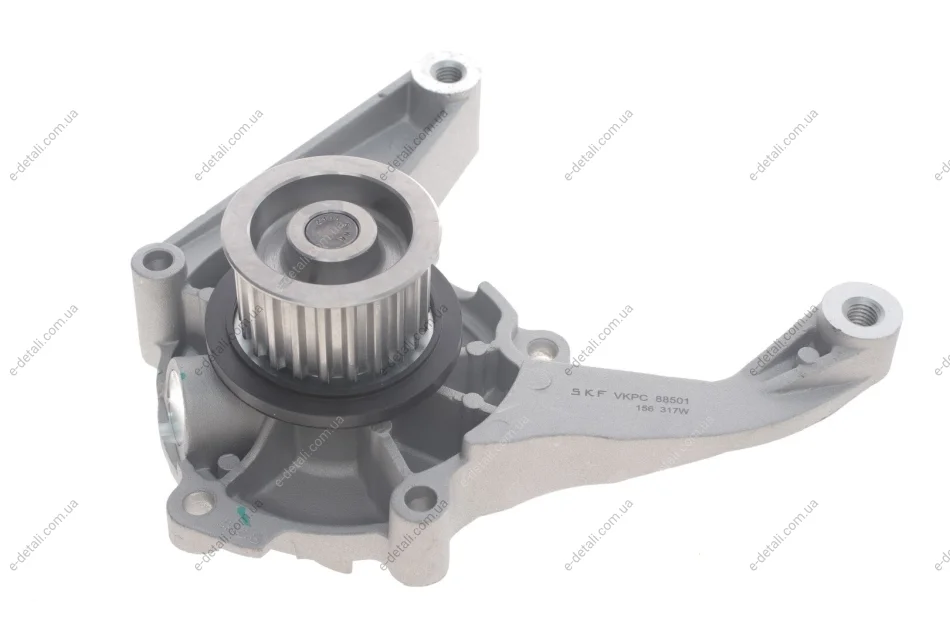 Помпа воды Jeep Cherokee 2.5/2.8 CRD 01-08 SKF VKPC 88501 (фото 1)