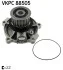 Водяний насос CHRYSLER/LTI Voyager/TX "2,5-2,8 "00>> SKF VKPC 88505
