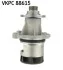 Помпа воды BMW 3 (E30/E36/E46)/5 (E34) 1.6/1.8i 89-06 M42/M43/M44 SKF VKPC 88615 (фото 1)