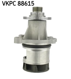 Помпа воды BMW 3 (E30/E36/E46)/5 (E34) 1.6/1.8i 89-06 M42/M43/M44 SKF VKPC 88615